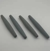 Brown corundum round grinding rod, drum-shaped grinding rod, black silicon carbide grinding rod, oilstone, whetstone, grinding stone Item Picture